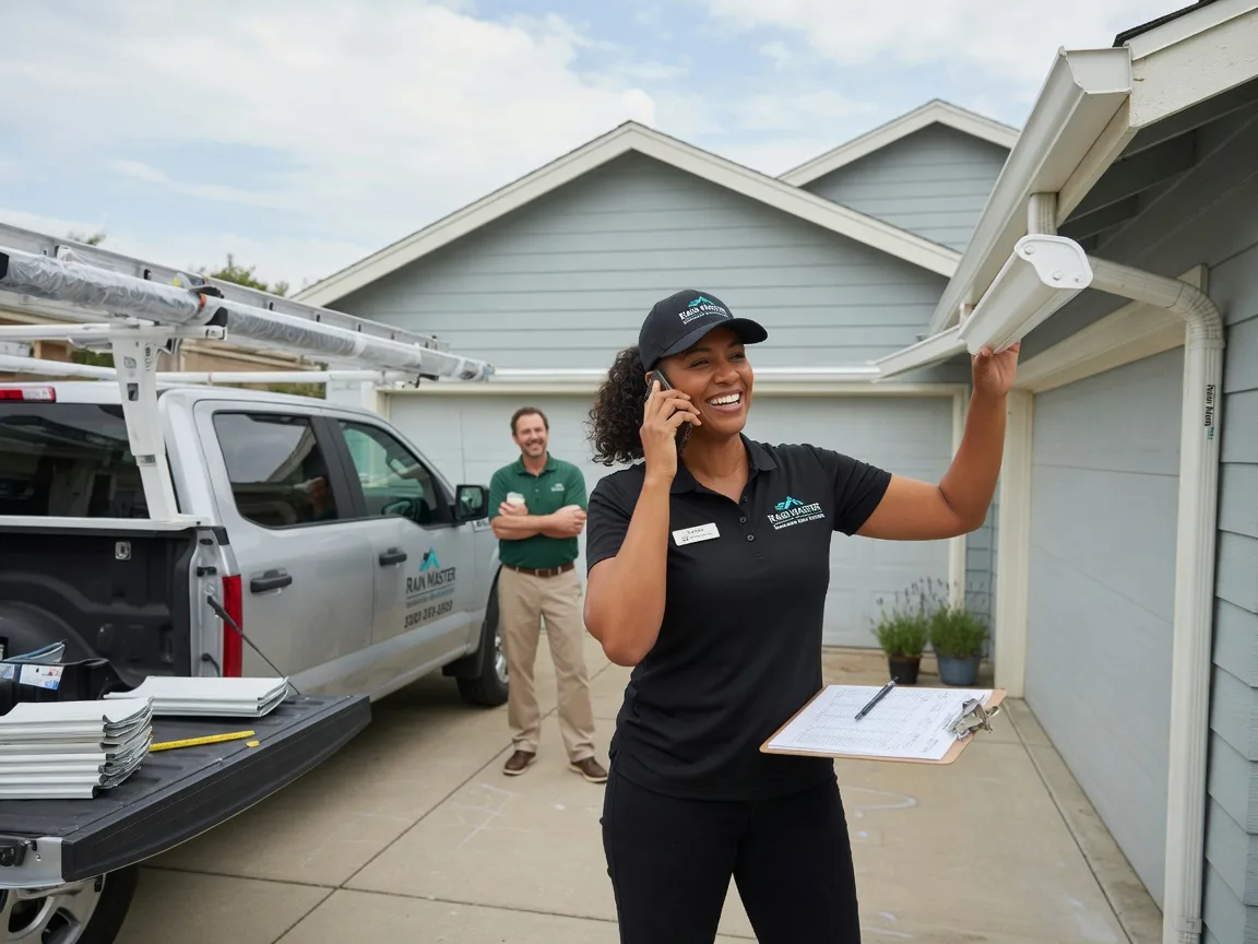 Gutter Installation Musella, GA FAQs